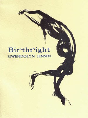 cover image of Birthright